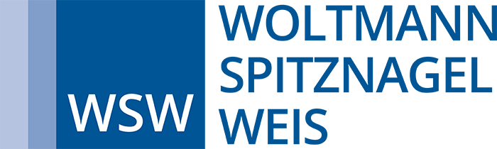 Logo WSW Steuerberater